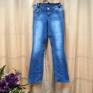 Wanna Betta Butt YMI Jeans